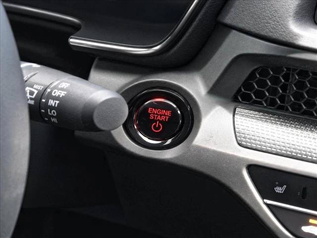 New 2027 Honda CR-V Sport-L image 22