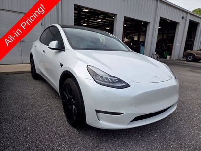 Used 2023 Tesla Model Y Long Range
