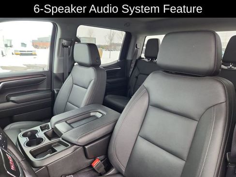 Used 2024 GMC Sierra 1500 SLT image 20