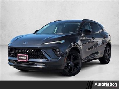 New 2026 Buick Envision Sport Touring