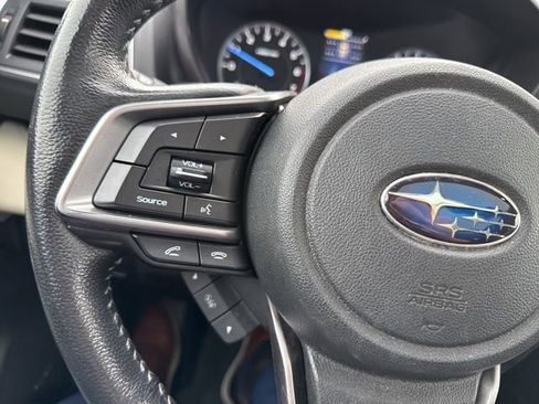 Used 2021 Subaru Ascent Limited w/ Technology Package image 41