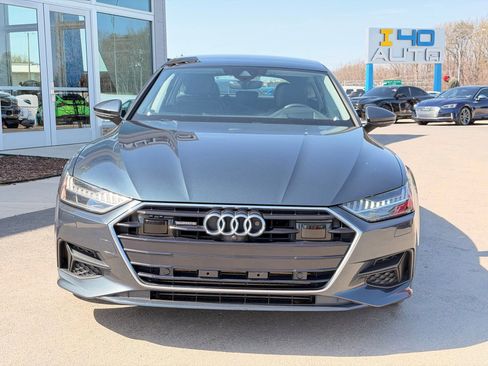 Used 2019 Audi A7 3.0T Prestige image 4