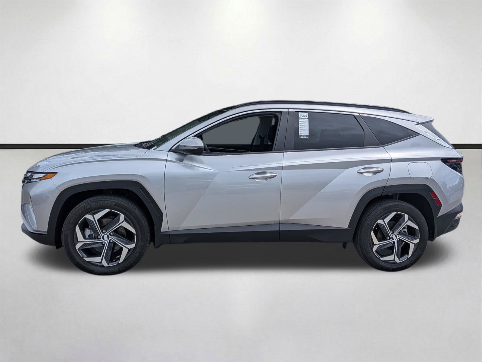 Used 2024 Hyundai Tucson SEL AWD/4WD image 7