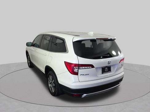 Used 2019 Honda Pilot EX-L image 39