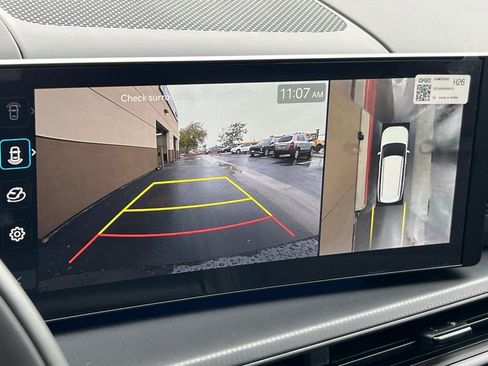 New 2026 Hyundai Santa Fe Calligraphy image 18