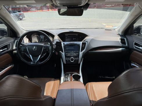 Used 2019 Acura TLX V6 SH-AWD w/ Advance Package image 15