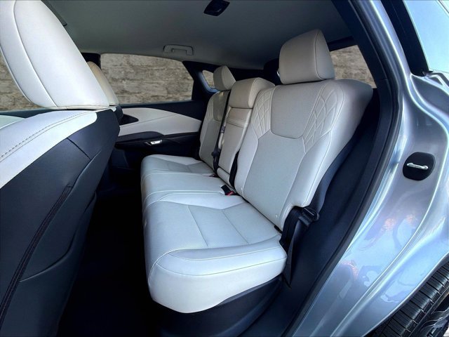 Used 2024 Lexus RX 350 Premium w/ Cold Area Package AWD/4WD image 24
