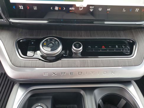 New 2026 Ford Expedition Max Platinum w/ Platinum Ultimate Package image 31