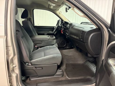 Used 2009 Chevrolet Silverado 1500 LT w/ Power Pack Plus image 15