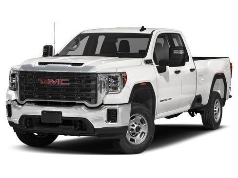 Certified 2022 GMC Sierra 2500 Pro w/ Convenience Package AWD/4WD image 32