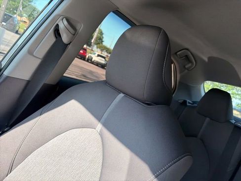Used 2022 Toyota Camry LE FWD image 16