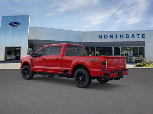 New 2026 Ford F350 XLT w/ XLT Premium Package image 5