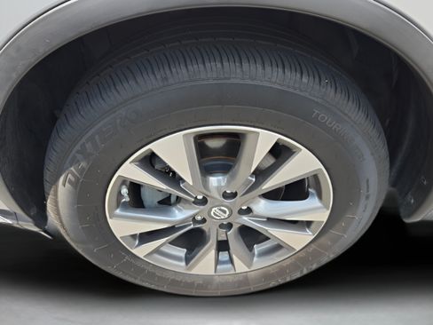 Used 2016 Nissan Murano SL FWD image 29