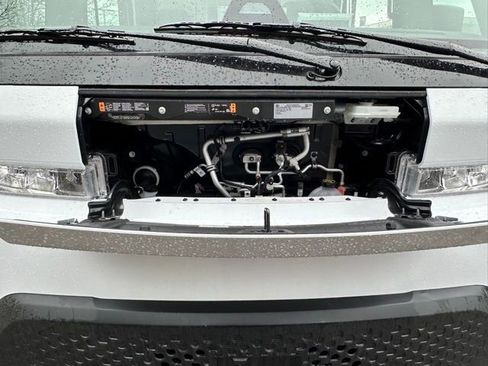 New 2025 Chevrolet Brightdrop 400 image 22