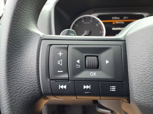 New 2026 Nissan Rogue S image 20