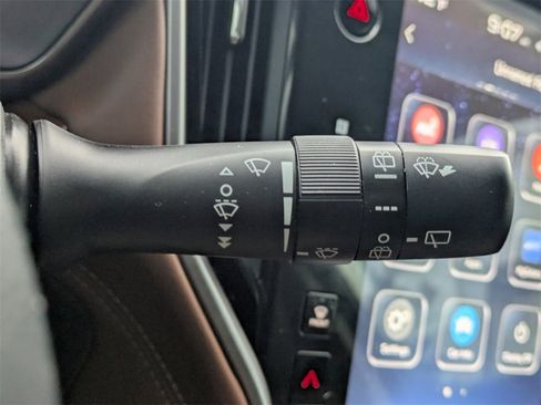 Certified 2025 Subaru Outback Touring XT w/ Popular Package #2 image 31