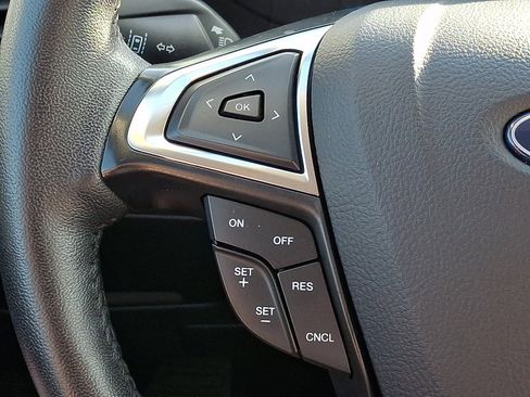 Used 2024 Ford Edge SEL AWD/4WD image 20