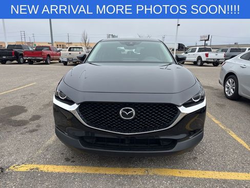 Used 2023 MAZDA CX-30 AWD 2.5 S image 2