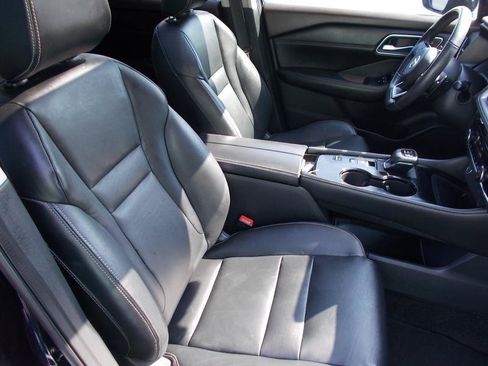 Used 2021 Nissan Rogue SL w/ Premium Package FWD image 20