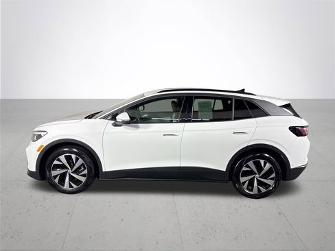 Certified 2024 Volkswagen ID.4 2WD image 10