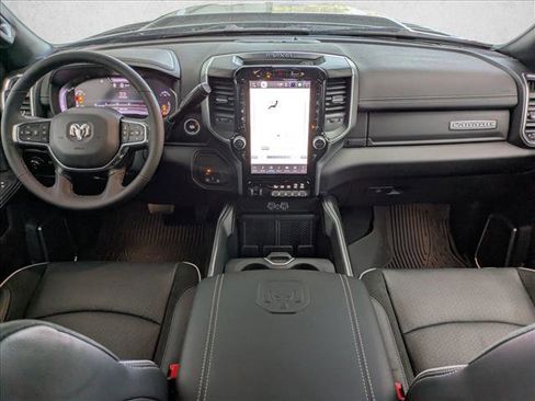 New 2026 RAM 3500 Laramie image 14