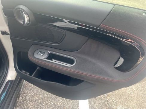 Used 2023 MINI Cooper Countryman John Cooper Works w/ Signature Upholstery Package image 29