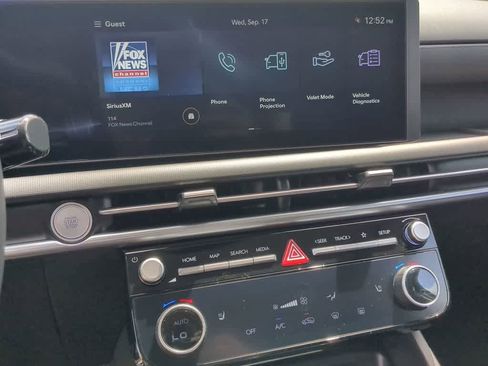 New 2026 Hyundai Tucson SEL FWD image 28