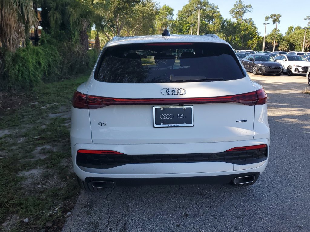 New 2026 Audi Q5 Premium Plus AWD/4WD image 6