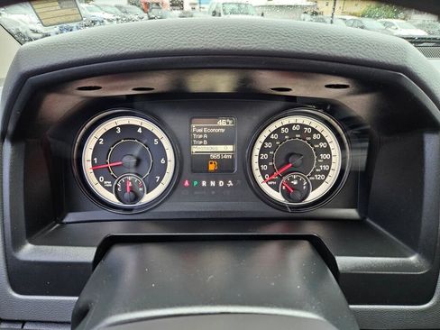 Used 2018 RAM 1500 Tradesman w/ Power & Remote Entry Group image 16