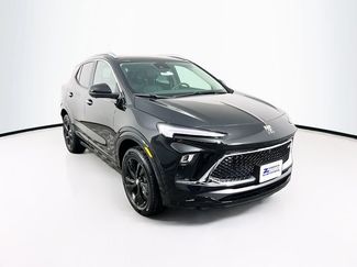 New 2025 Buick Encore GX Sport Touring w/ Advanced Technology Package image 1