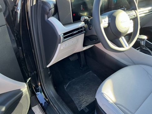 New 2026 Hyundai Tucson SE FWD image 25