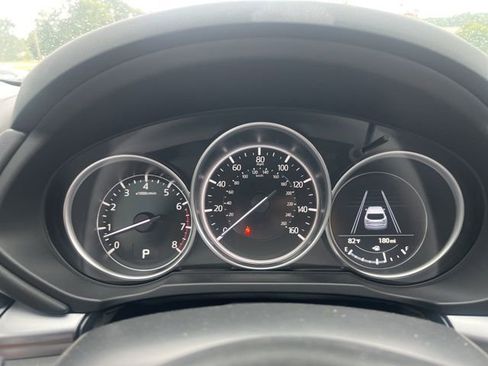 New 2025 MAZDA CX-5 AWD 2.5 S w/ Select Package image 13