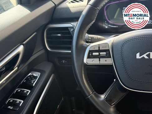 Used 2025 Kia Telluride S AWD/4WD image 10