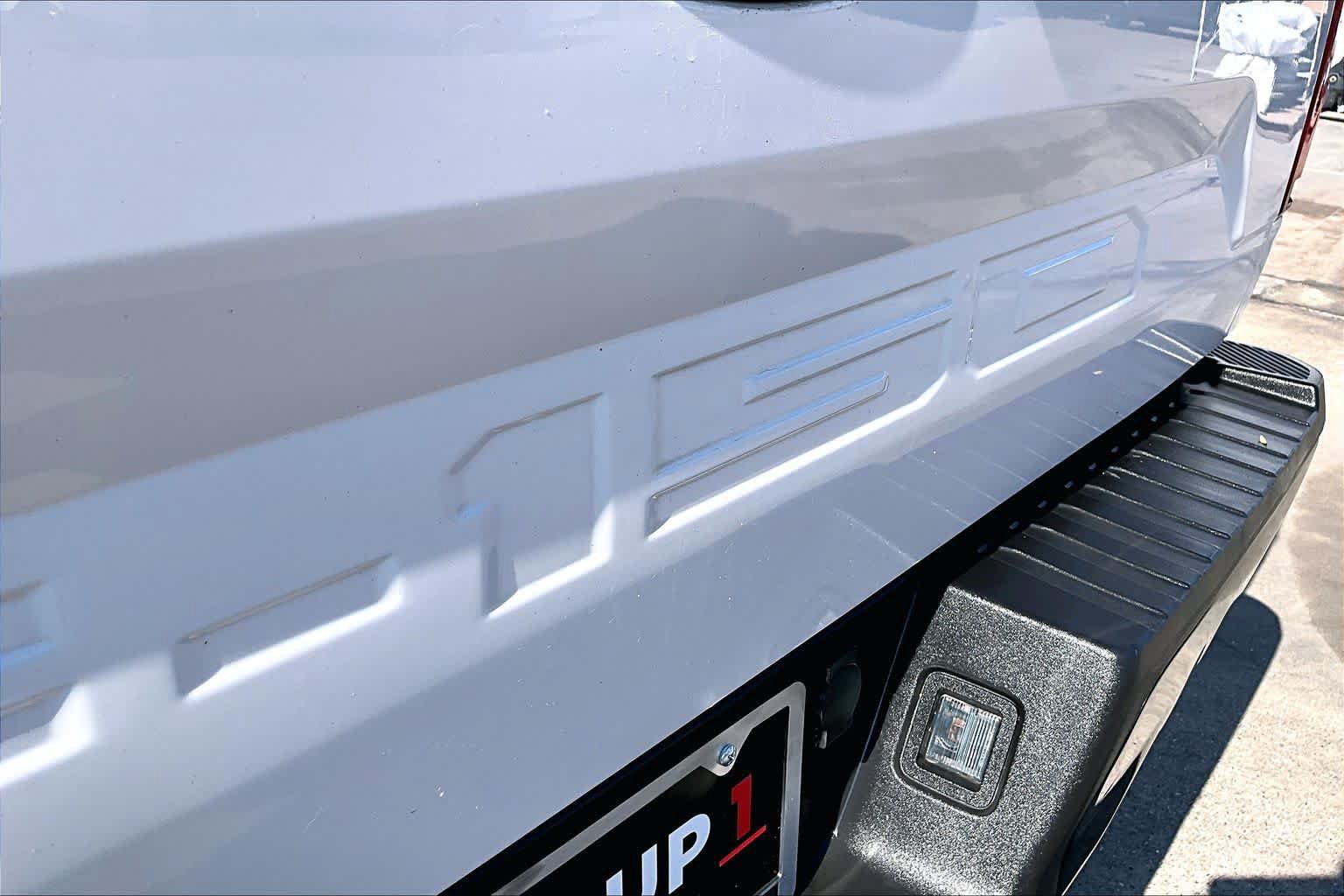 Used 2020 Ford F150 XL w/ Equipment Group 101A Mid RWD image 8