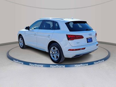 Used 2019 Audi Q5 2.0T Premium w/ Convenience Package