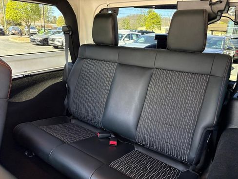 Used 2012 Jeep Wrangler Sahara image 18