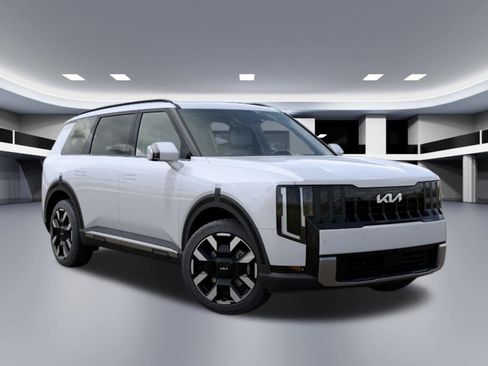 New 2027 Kia Telluride S AWD/4WD image 4
