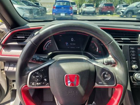 Used 2019 Honda Civic Type R image 22