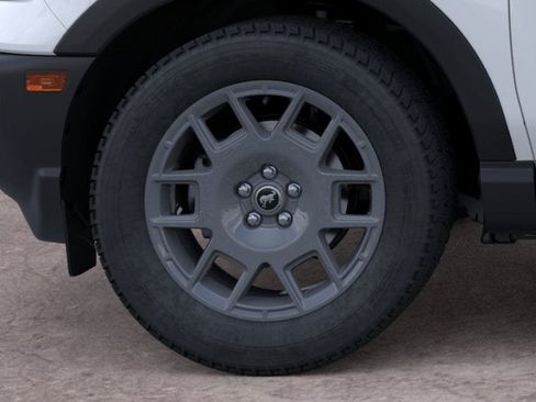 New 2026 Ford Bronco Sport Big Bend AWD/4WD image 19
