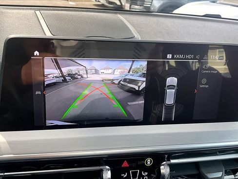 Used 2022 BMW X3 sDrive30i w/ Convenience Package image 26