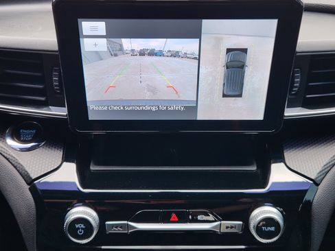 Used 2022 Ford Explorer ST-Line w/ Class IV Trailer Tow Package AWD/4WD image 21