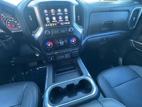 Used 2022 Chevrolet Silverado 1500 RST w/ Texas Edition Plus AWD/4WD image 3