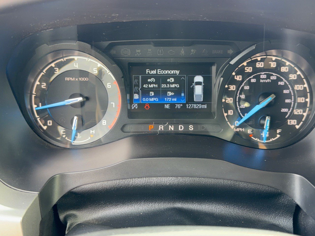 Used 2019 Ford Ranger XLT w/ Equipment Group 302A Luxury AWD/4WD image 26