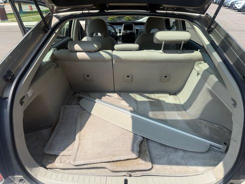 Used 2007 Toyota Prius Touring FWD image 15
