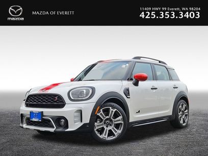 Used 2023 MINI Cooper Countryman S
