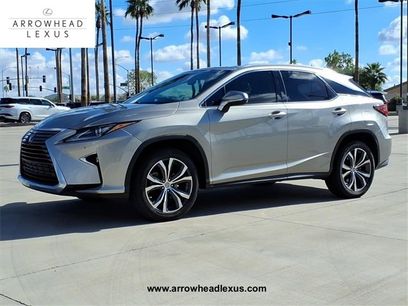 Used 2017 Lexus RX 350 FWD