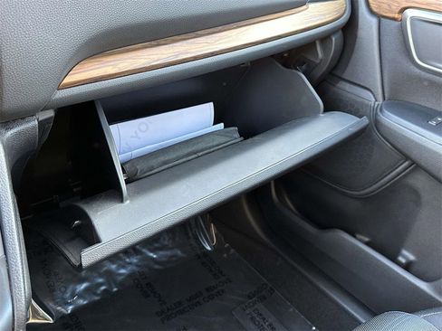 Certified 2020 Honda CR-V EX image 30