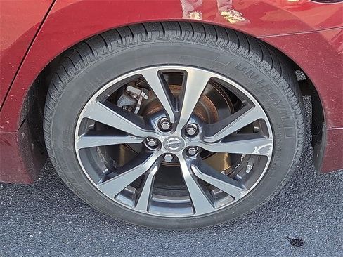 Used 2017 Nissan Maxima 3.5 SL image 30