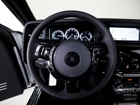 Certified 2023 Rolls-Royce Phantom Sedan w/ The Phantom Package image 14