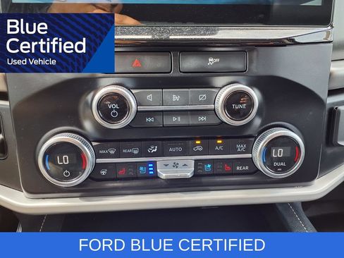Certified 2023 Ford Expedition XLT RWD image 12